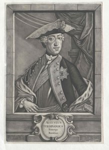 Prins van Pruisen Ferdinand