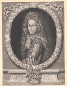 Prins van Saksen-Gotha Johann Wilhelm