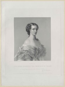 Prinses van Denemarken Alexandra