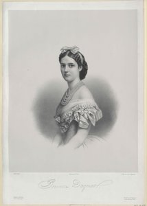 Prinses van Denemarken Dagmar