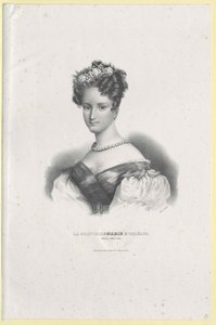 Prinses van Frankrijk Marie