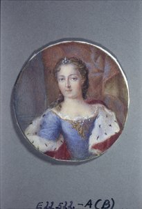 Prinses van Lotharingen Anna Charlotte