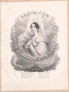 Prinses van Savoye Christine