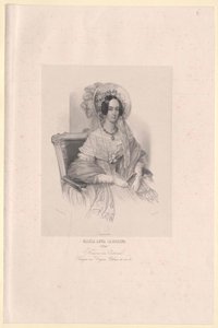 Prinses van Savoyen-Sardinien Maria Anna