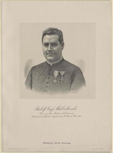 Rudolf graaf Mels-Colloredo