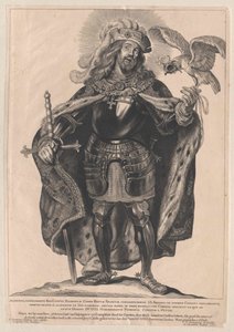 Sint Bavo van Gent