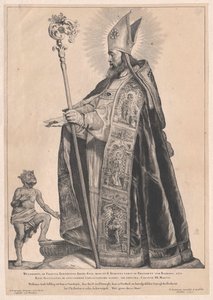 Sint Wulfram van senior
