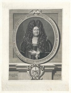 Sigismund Elia Holzschuher van Aspach en Thalheim