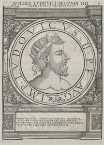 De Duitse Lewis II