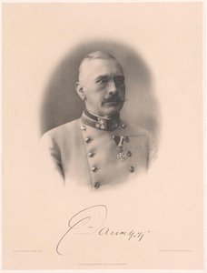 Viktor graaf Dankl von Krasnik