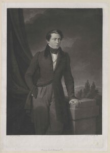 Vincenz prins Auersperg door Artist Unknown