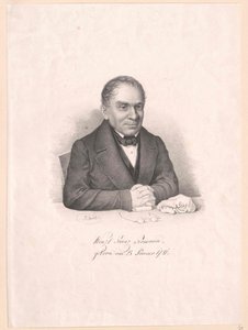 Wenzel Franz Formann (druk)
