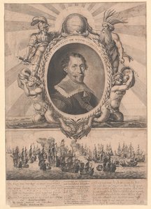 Witt Corneliszoon de With