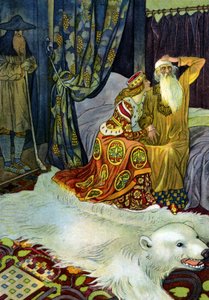 Koning Lear