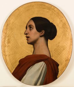 door Ary Scheffer