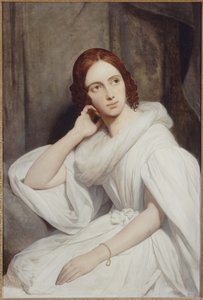  door Ary Scheffer