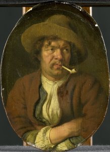 De roker