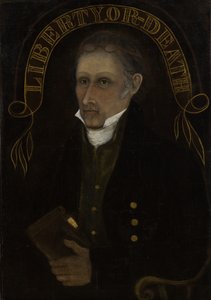 Patrick Henry, 1820-1830
