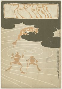 September 1905 door Asai Chu