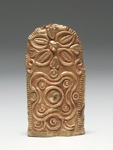 Sieraden door Asante Culture