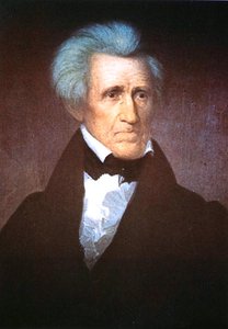 Generaal Andrew Jackson