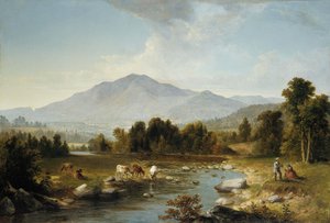 Hoogtepunt: Shandaken Mountains