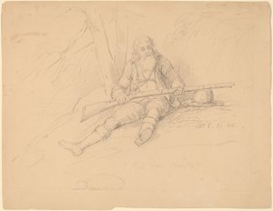 Rip Van Winkle