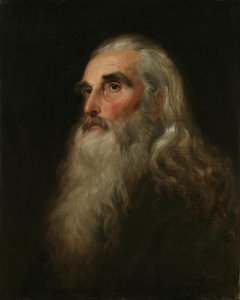 Romeins hoofd, 1840
