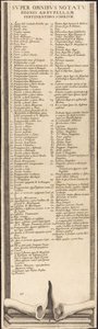 Het beleg van La Rochelle [plaat 13 van 16; set omvat 1952.8.97-112]