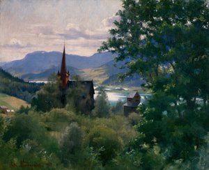  door Asta Norregaard