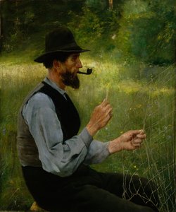 De Visser