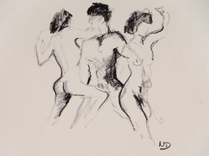 DE DANSERS 2