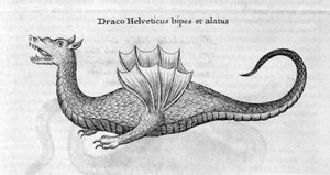 Draak, 1678