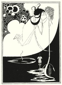 Het Hoogtepunt (gravure)