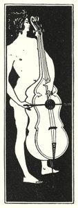 Titelpagina ornament (gravure)