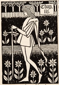  door Aubrey Beardsley