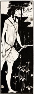 Atalanta in Calydon, 1896