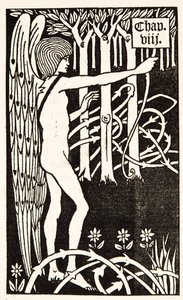  door Aubrey Beardsley