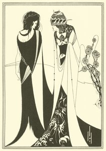 Johannes en Salome