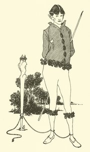 Zelfportret
