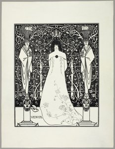  door Aubrey Beardsley