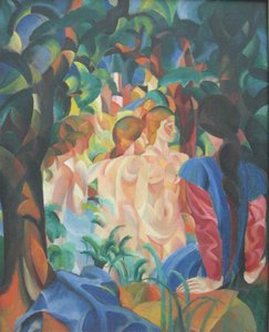  door August Macke