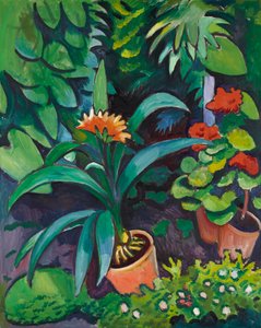  door August Macke