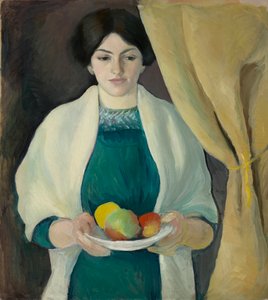  door August Macke