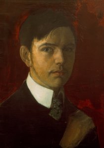 Zelfportret