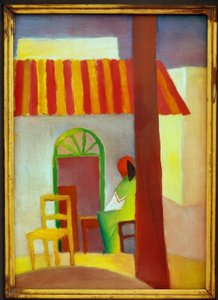Turks café I