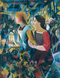  door August Macke