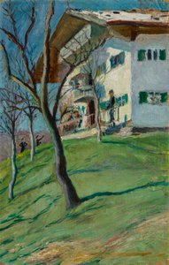  door August Macke