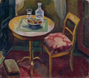  door August Macke