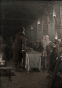  door August Malmström